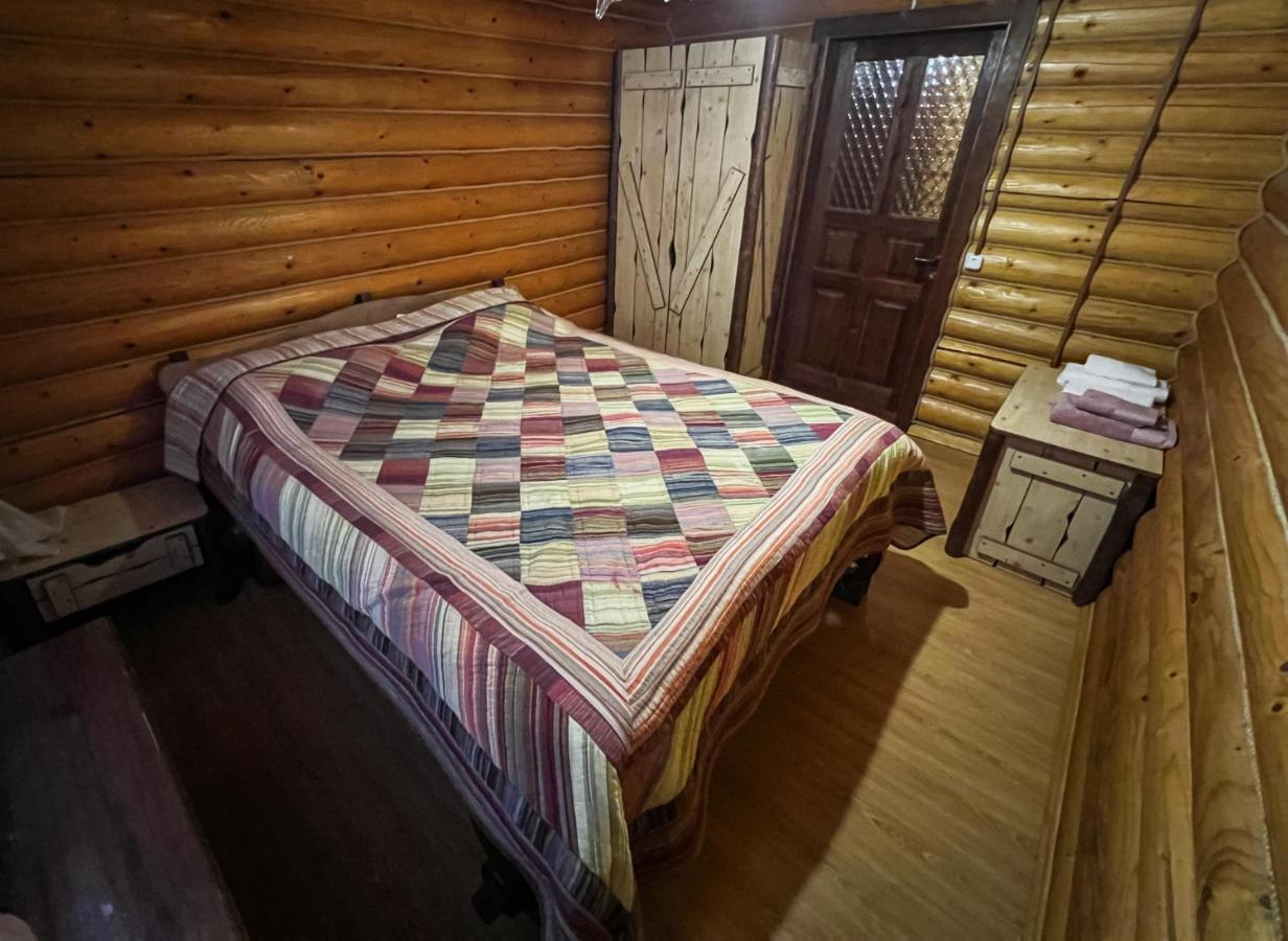 Villa Gorodok Myhove Esterno foto
