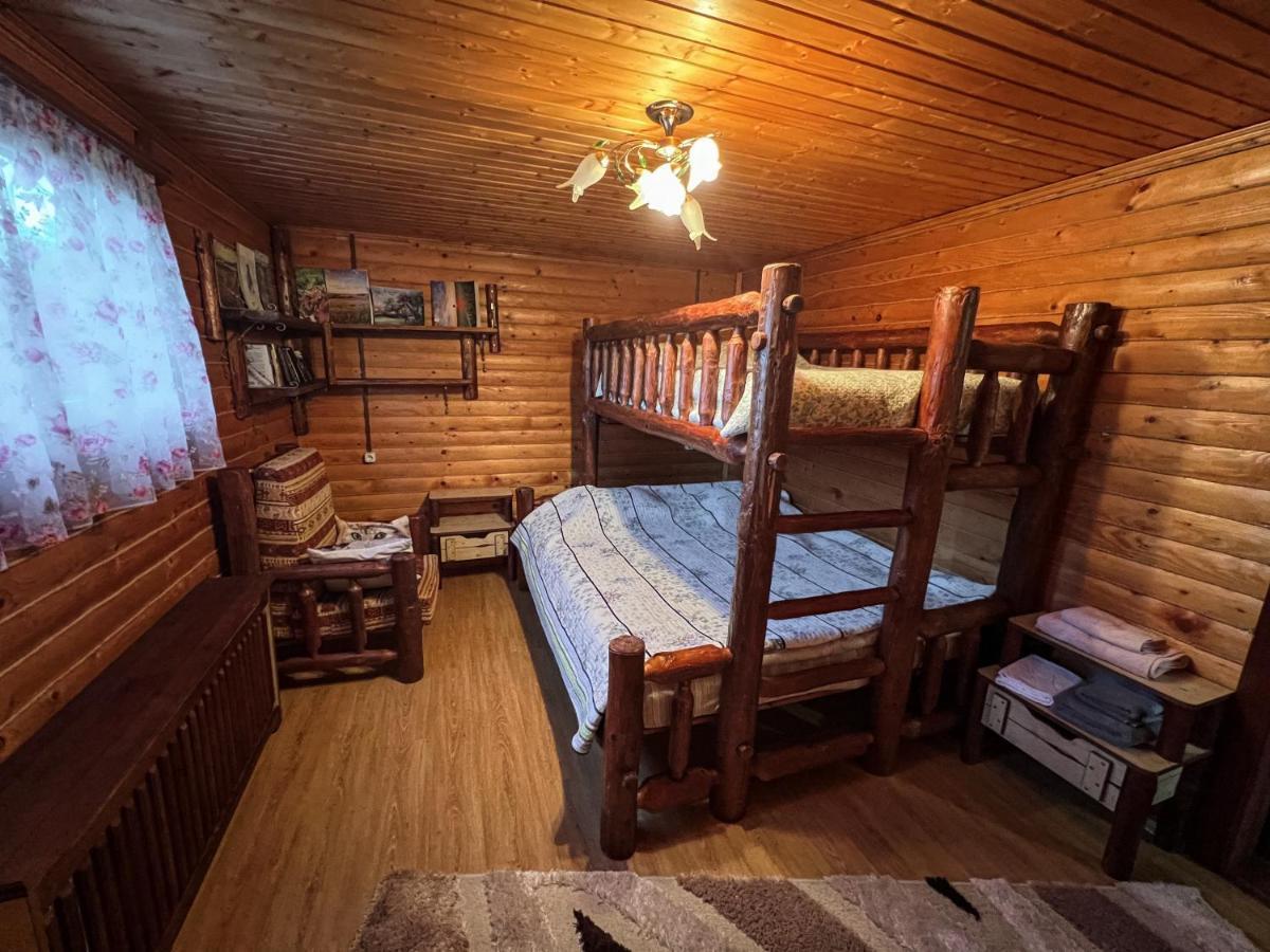 Villa Gorodok Myhove Esterno foto