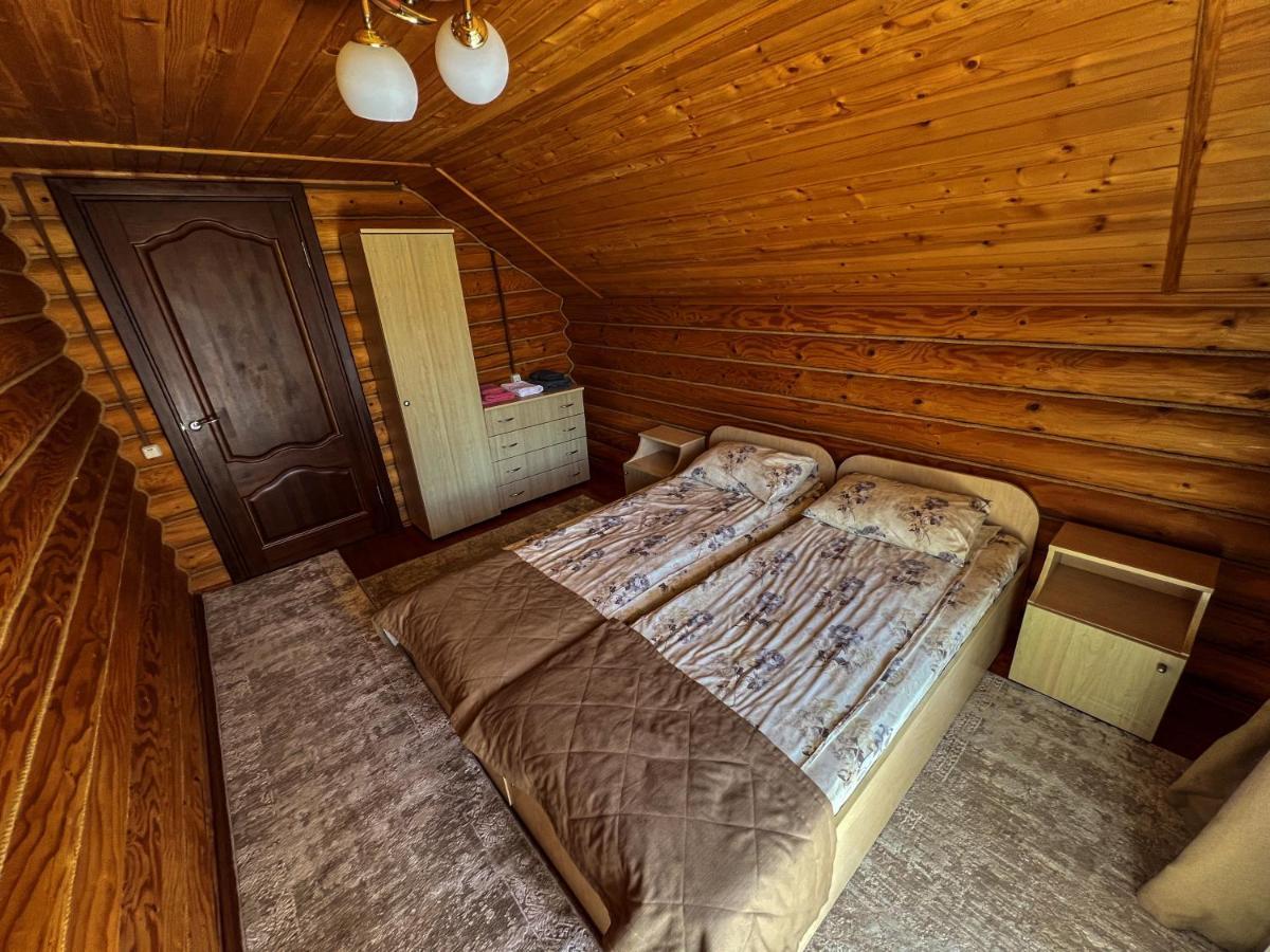 Villa Gorodok Myhove Esterno foto