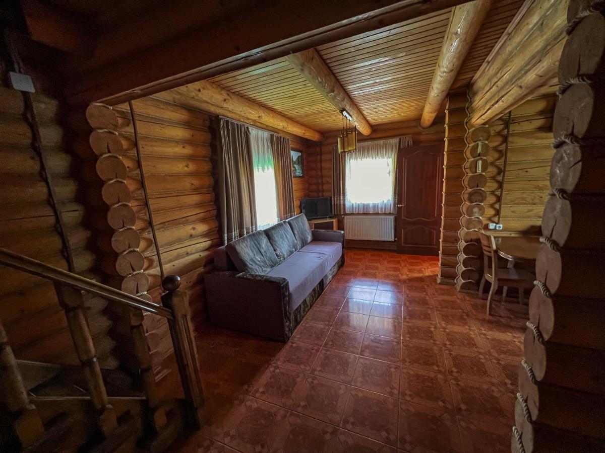 Villa Gorodok Myhove Esterno foto