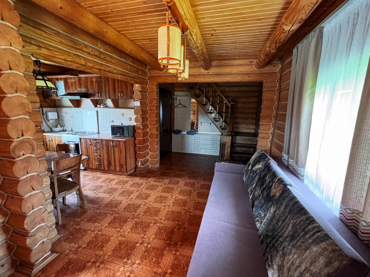 Villa Gorodok Myhove Esterno foto
