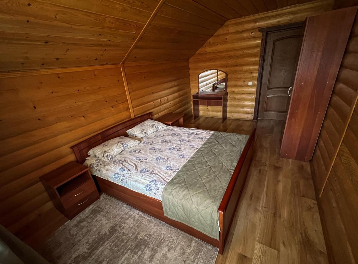 Villa Gorodok Myhove Esterno foto