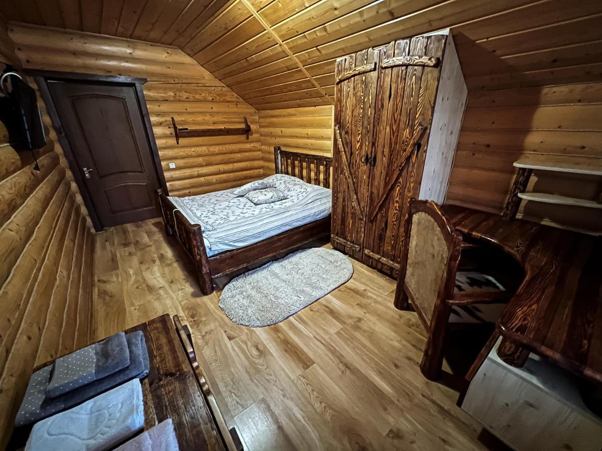 Villa Gorodok Myhove Esterno foto