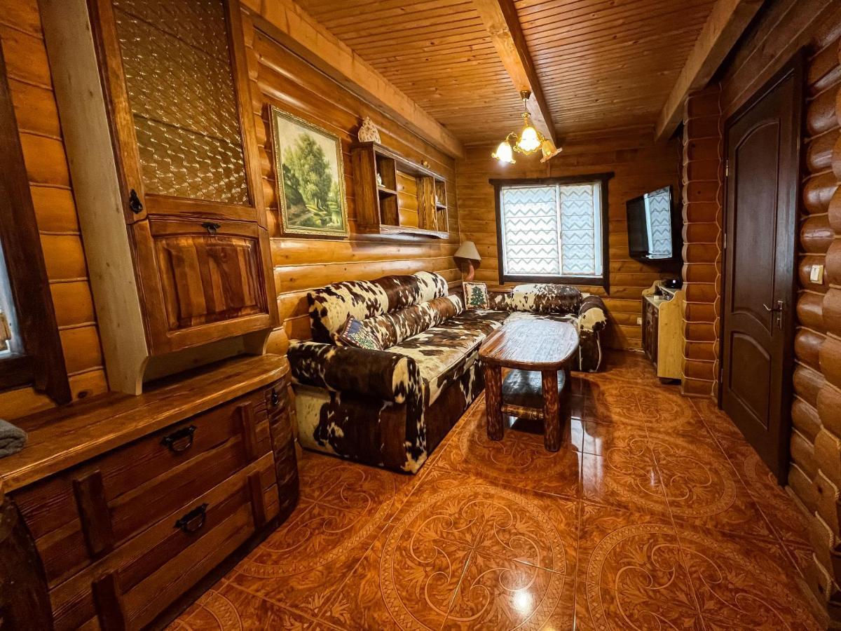 Villa Gorodok Myhove Esterno foto