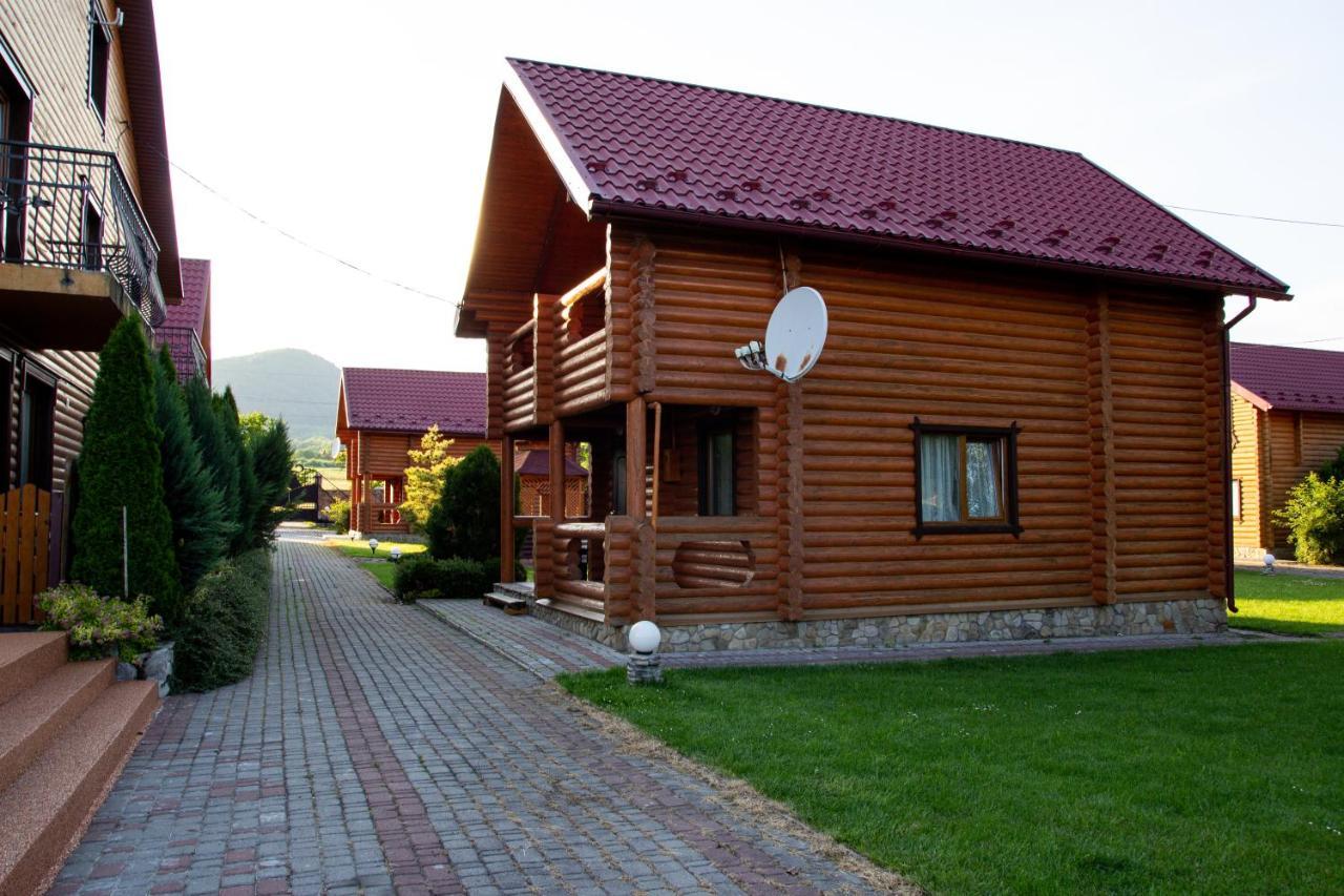 Villa Gorodok Myhove Esterno foto