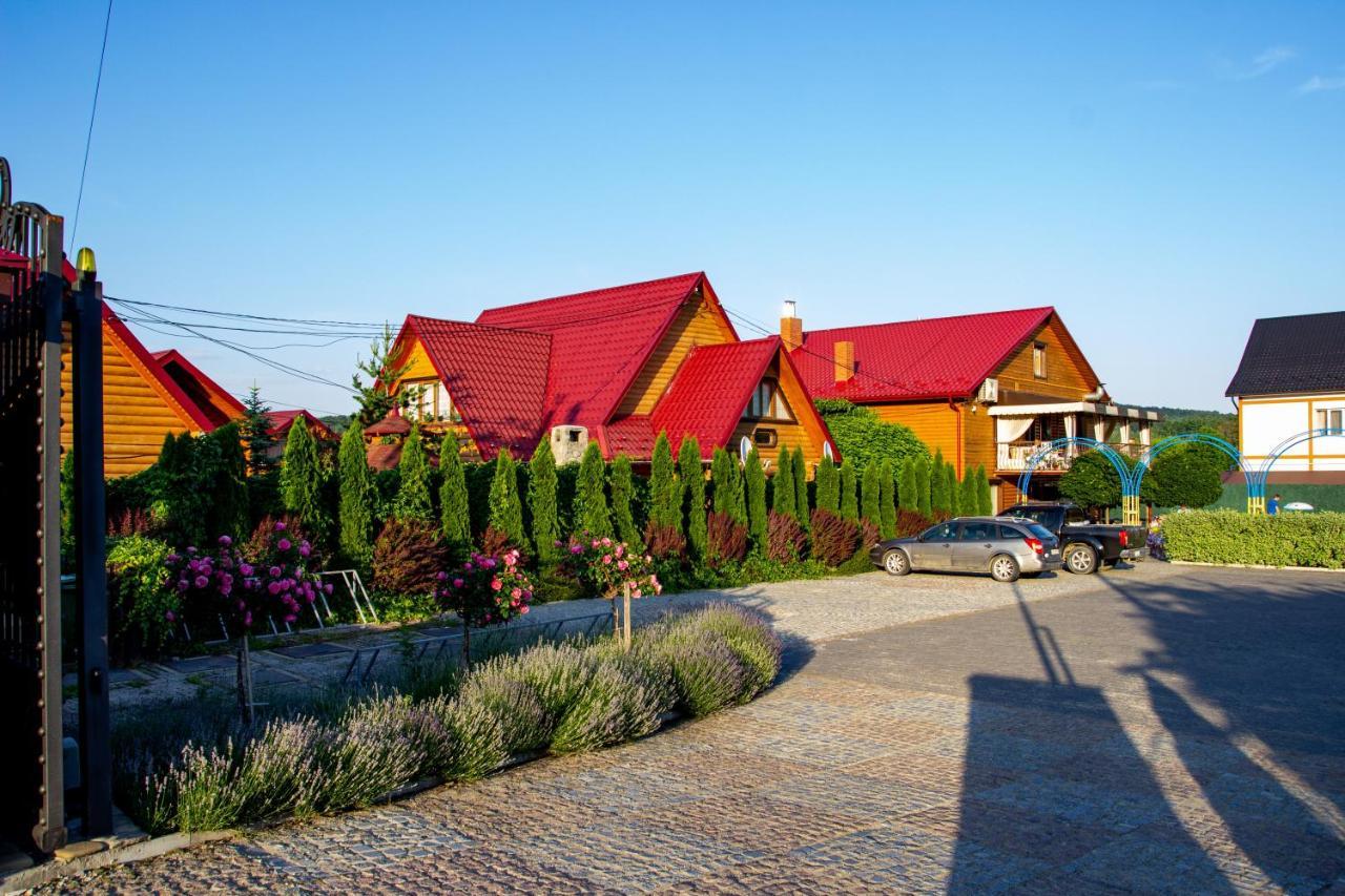 Villa Gorodok Myhove Esterno foto