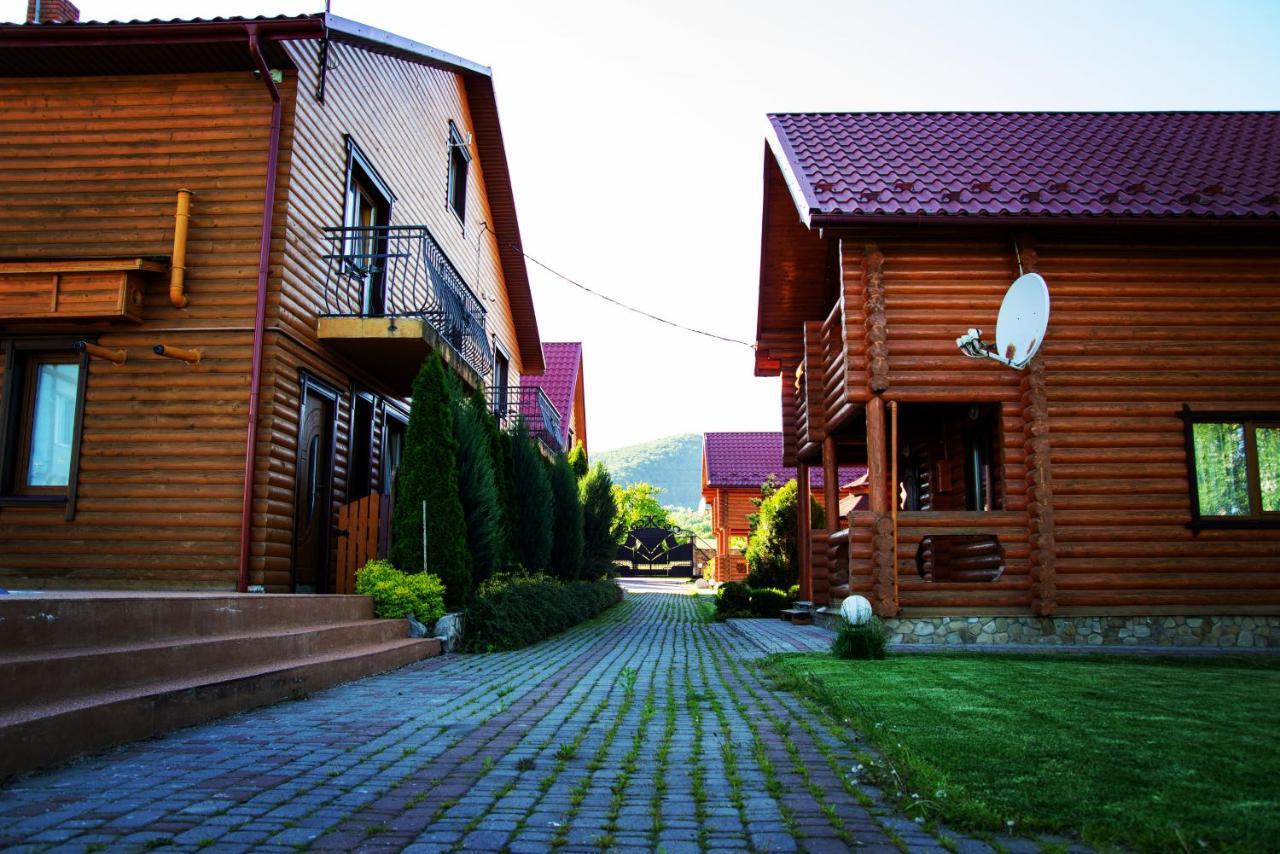 Villa Gorodok Myhove Esterno foto