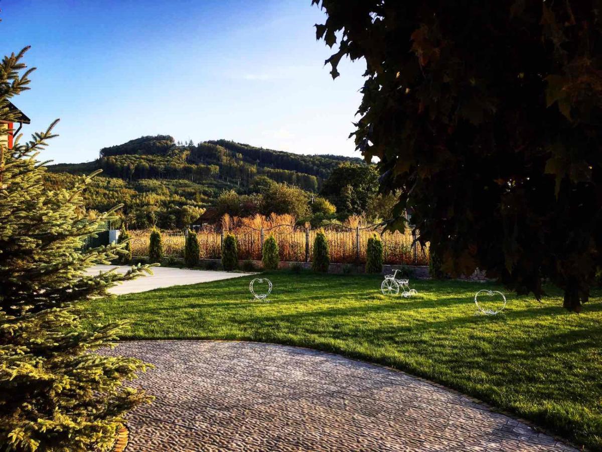 Villa Gorodok Myhove Esterno foto